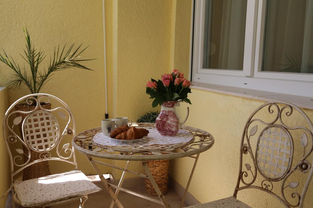 Apartment Mandalina Split Szoba fotó