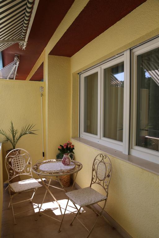 Apartment Mandalina Split Szoba fotó