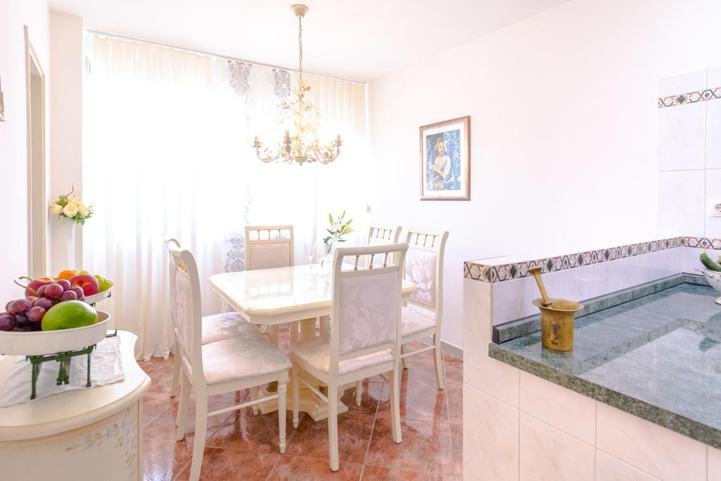 Apartment Mandalina Split Kültér fotó