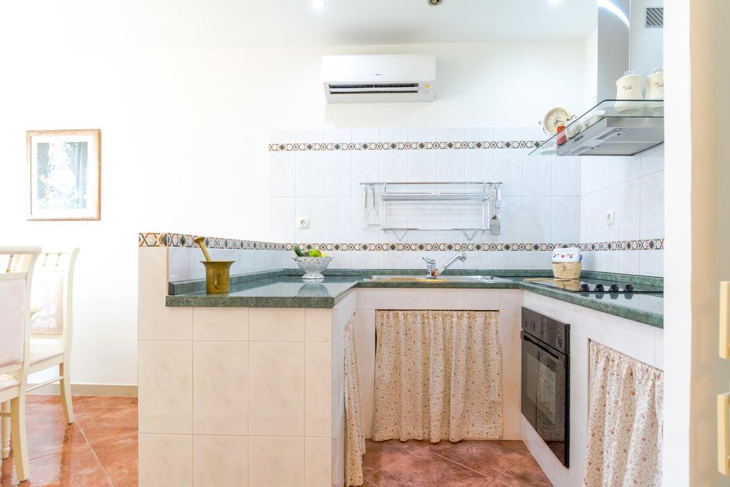 Apartment Mandalina Split Kültér fotó