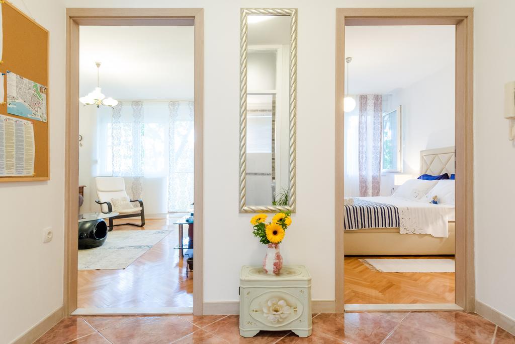 Apartment Mandalina Split Kültér fotó