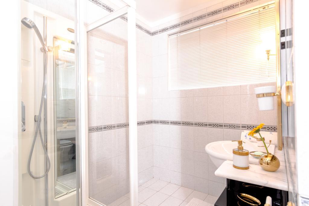 Apartment Mandalina Split Kültér fotó