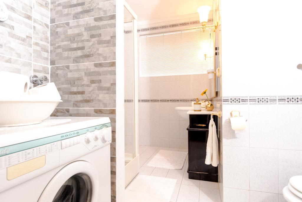 Apartment Mandalina Split Kültér fotó