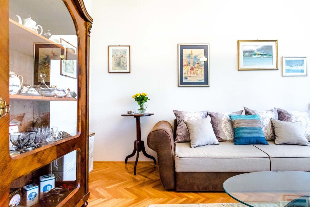 Apartment Mandalina Split Kültér fotó
