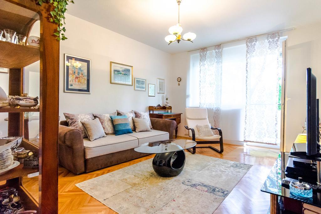 Apartment Mandalina Split Kültér fotó