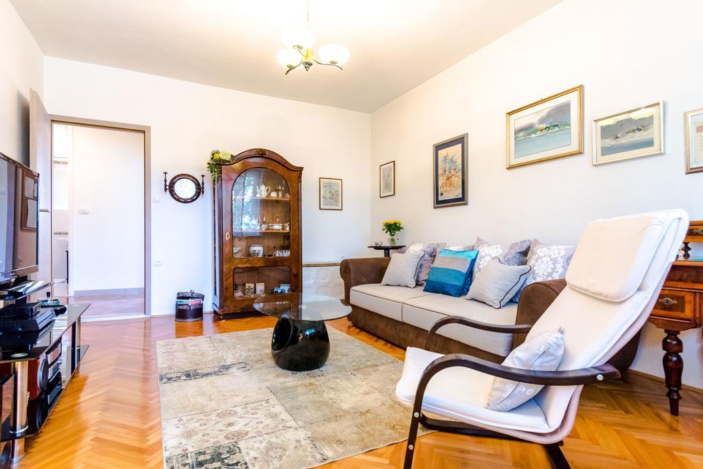 Apartment Mandalina Split Kültér fotó