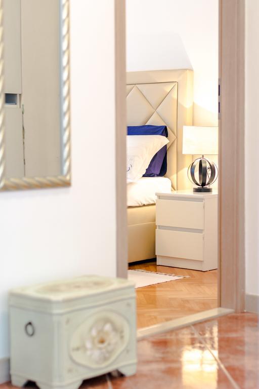 Apartment Mandalina Split Kültér fotó